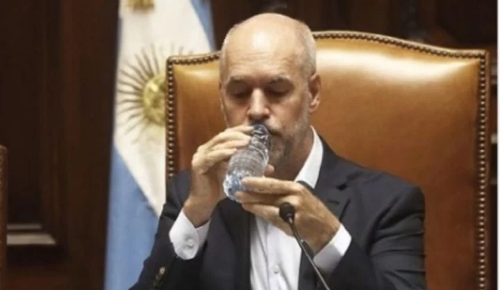 Doctor Conrado Estol y el temblor esencial:  &quot;No tiene nada que ver con la enfermedad del parkinson&quot;