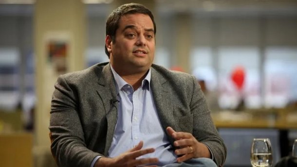 Jorge Triaca: "El gobierno es responsable del conflicto del neumático"