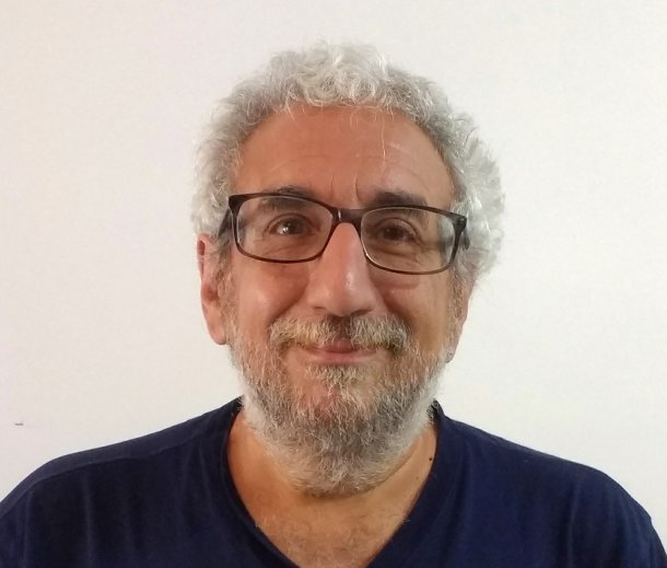 Pablo Albaraces: "Depende de nosotros que mañana sea mejor"