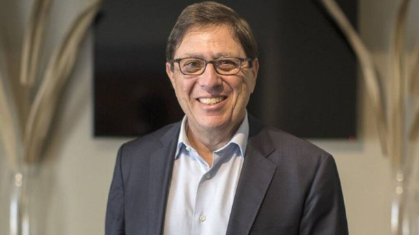 Miguel Kiguel: &ldquo;Est&aacute; es una econom&iacute;a que est&aacute; medio empantanada&rdquo;