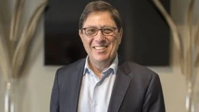 Miguel Kiguel: &ldquo;Est&aacute; es una econom&iacute;a que est&aacute; medio empantanada&rdquo;