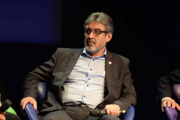 Salvador Femenia: "La temporada navideña es el periodo comercial más importante del año"