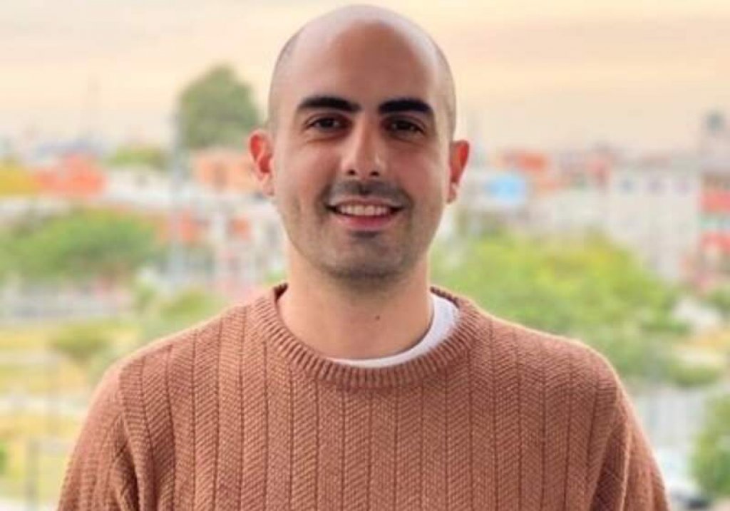 Gabriel Mraida: "Mientras hay un gobierno presente, también hay un gobierno como el de la PBA que está incumpliendo con su política"