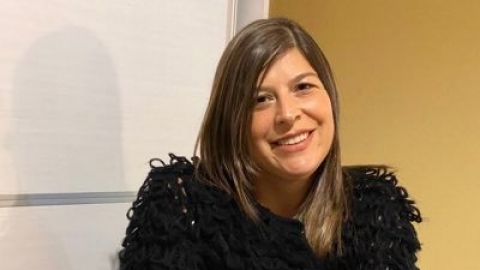 Veronica Razzini: "Sobrevivimos a la pandemia pero el gremio de Camioneros nos perjudicó"