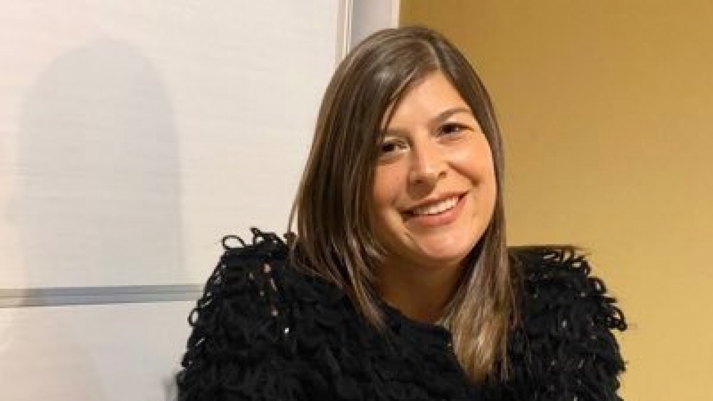 Veronica Razzini: "Sobrevivimos a la pandemia pero el gremio de Camioneros nos perjudicó"