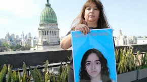 Cuál es la historia detrás del pedido de ADN de la madre de Sofía Herrera