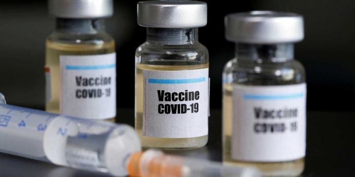 El testimonio de la mujer que recibió dos vacunas distintas contra el coronavirus
