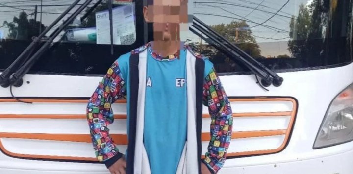El desgarrador relato de la madre del chico de 13 años que balearon cuando iba a comprar el pan