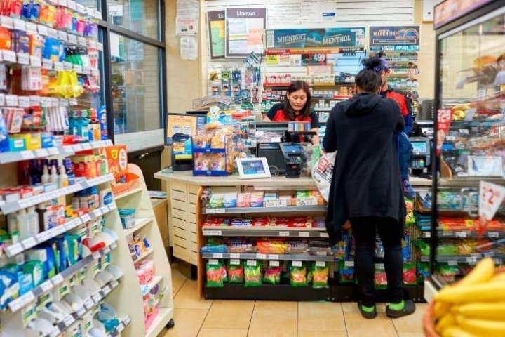 Navidad en comercios minoristas: un 44% vendió menos que lo esperado