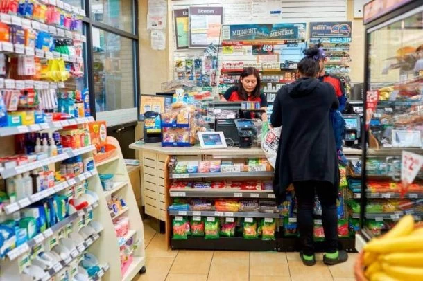 Navidad en comercios minoristas: un 44% vendió menos que lo esperado