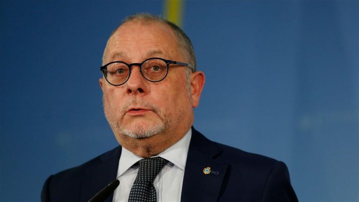 Jorge Faurie: &quot;Como ocurrió con Chagos tenemos la expectativa de que las Malvinas vuelvan a nuestras manos&quot;