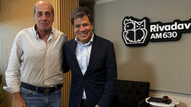 Facundo Manes: 