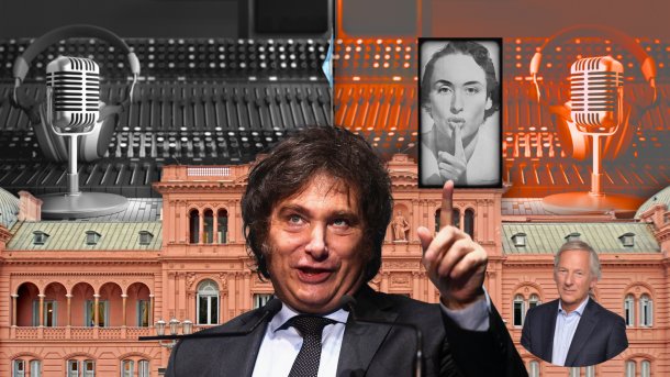 "Dirigir las palabras"