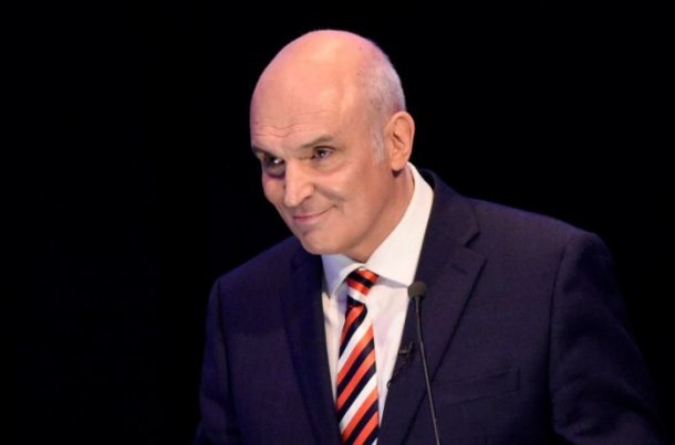 José Luis Espert: "El presupuesto tiene una inflación del 60%"