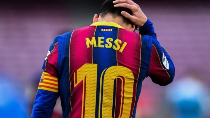 La confesión de un hincha del Barcelona: &quot;Si jugáramos una final, me gustaría que la ganara Messi&quot;