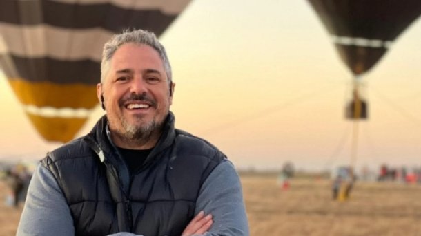 Patricio Gattó: 