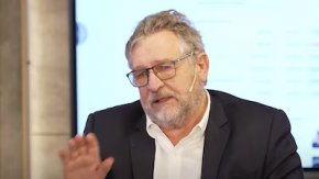 Miguel Wiñazki: "Los ataques a Rivadavia fueron actos de salvajismo de los que supuestamente nos habíamos librado"
