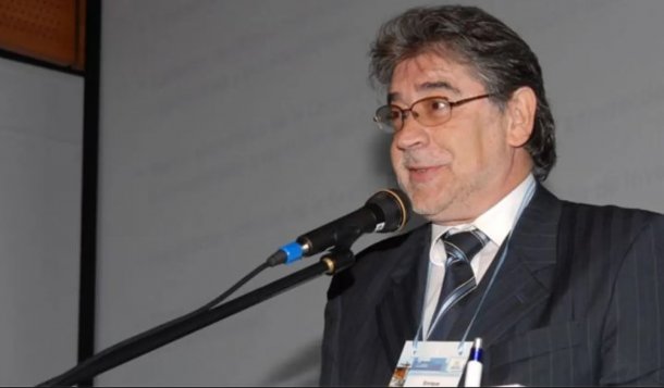 Enrique Szewach: "El FMI no quiere ser la causa de la crisis argentina, pero tampoco puede seguir sin pedir nada"