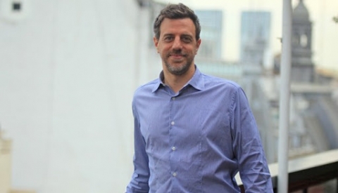 Diego Kravetz: "Desde fines del año pasado los delitos en Lanús no pararon de crecer"