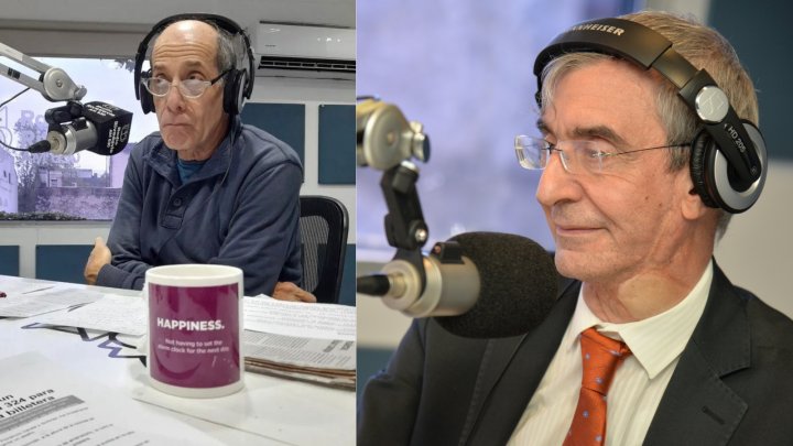 Los distintos valores del dólar