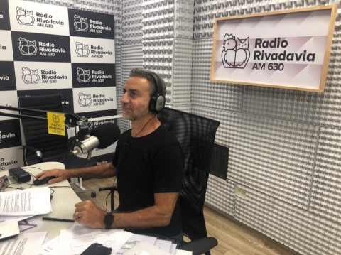 El editorial de Luis Majul: "Alberto Fernández eligió a Cristina Kirchner por encima de la Argentina"