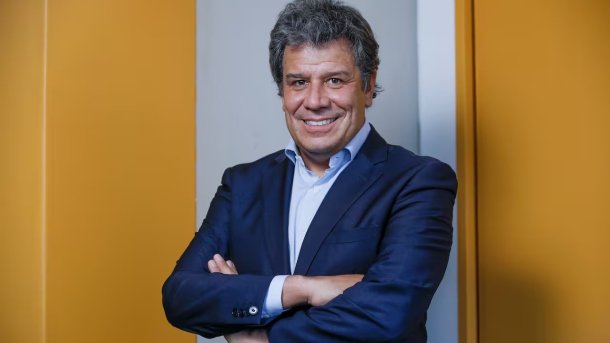 Facundo Manes: 