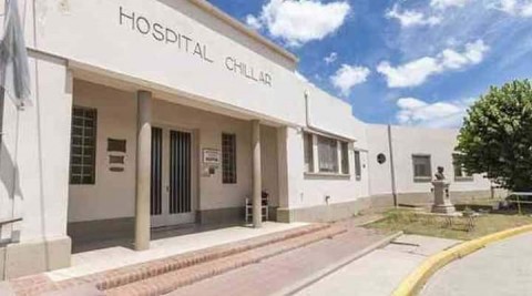 Un hospital sin médicos e insumos en la Provincia de Buenos Aires