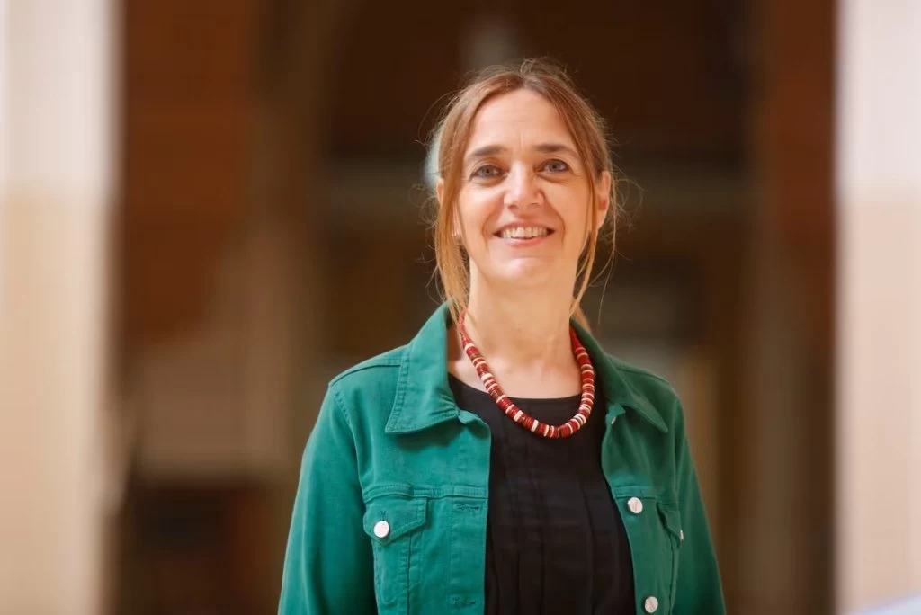 Roxana Maurizio: "Tener un trabajo no es una seguridad para no estar en la pobreza" - Radio Rivadavia AM630