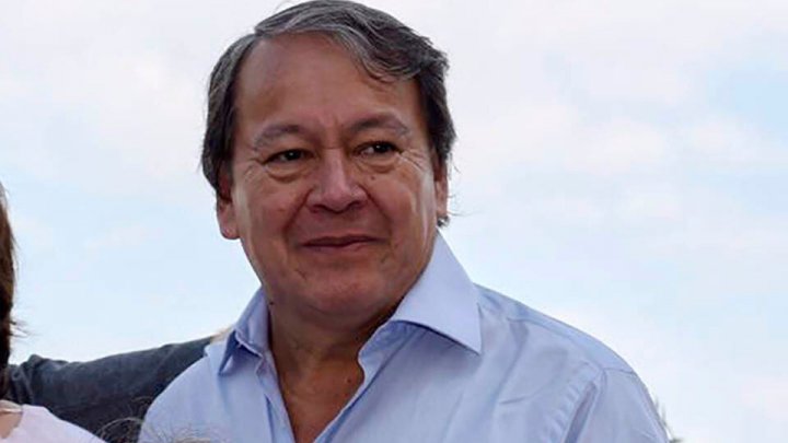 Héctor "Toty" Flores: "Hay una gran corrupción con los planes sociales"