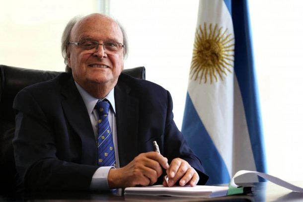 José Ignacio De Mendiguren: "El acuerdo voluntario de precios jamás resolverá por sí solo el problema inflacionario"
