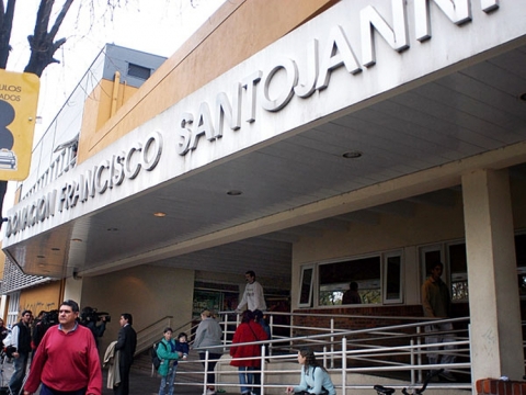 Dr Pablo Scapellato: "Estamos en una situación preocupante" 