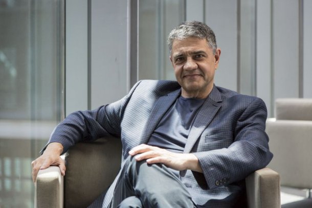 Jorge Macri: "El presidente vive en una realidad paralela"