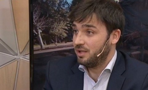 Ignacio Torres: "Más miedo nos tiene que dar que nos sigan gobernando quienes fundieron un país"