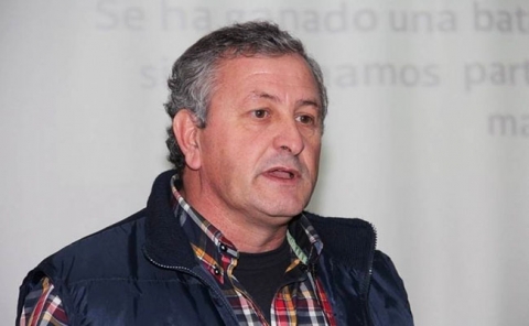 Luis Lanfranconi: “Nuestros productores hacen malabares”