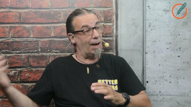 Jorge Giometti: "El fenómeno del niño está en una fase de continuo fortalecimiento y tendrá fuerte impacto"