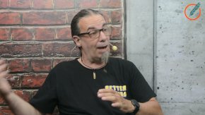Jorge Giometti: "El fen&oacute;meno del ni&ntilde;o est&aacute; en una fase de continuo fortalecimiento y tendr&aacute; fuerte impacto"