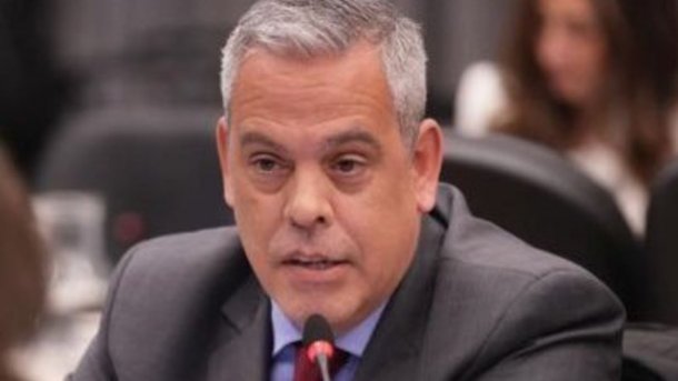 Hablamos con Diego Armesto sobre la condena a Cristina Kirchner