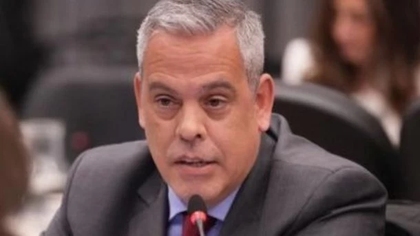 Hablamos con Diego Armesto sobre la condena a Cristina Kirchner