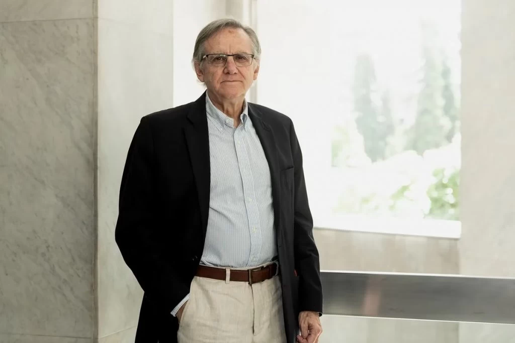 Dr. Eduardo López: "El impacto de la gripe aviar en el hombre es muy poco, el riesgo es económico"