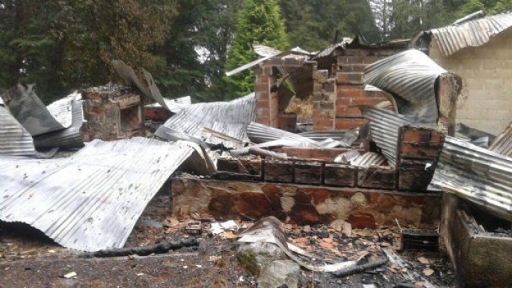 Villa Mascardi: denuncian nuevos destrozos de los autodenominados mapuches