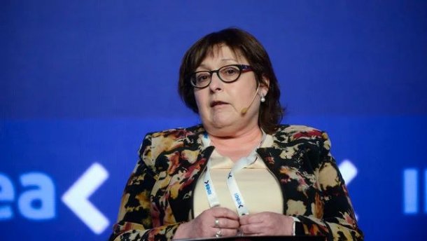 Graciela Ocaña: "La discusión del Presupuesto me dejó un sabor amargo"