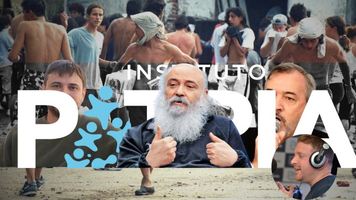 &quot;Saqueos y escraches S.A&quot;