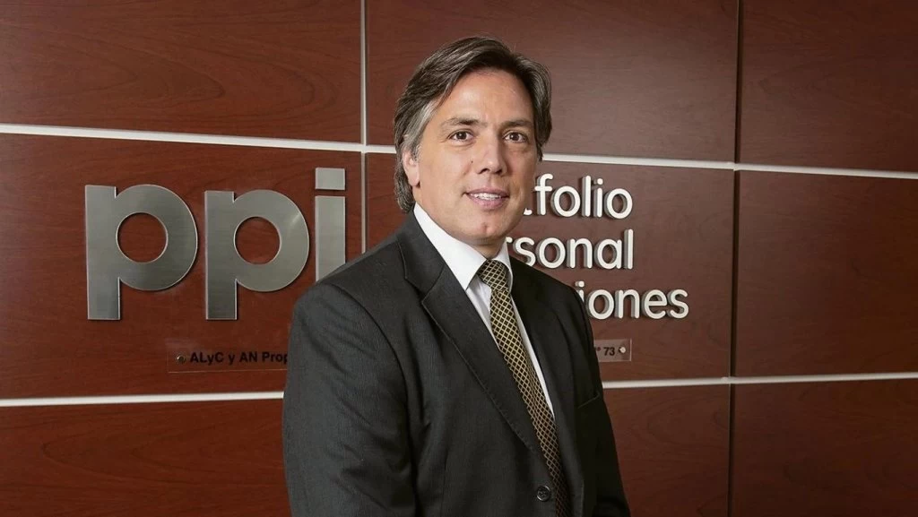 Augusto Posleman: "La gran diferencia con el pasado es que dicen lo que hay que hacer y ganaron diciéndolo"