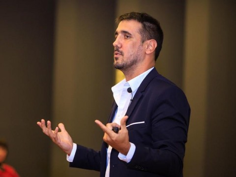Gonzalo Sarasqueta: "Los esfuerzos de Cristina y Máximo están más enfocados en mantener el 25% del electorado"
