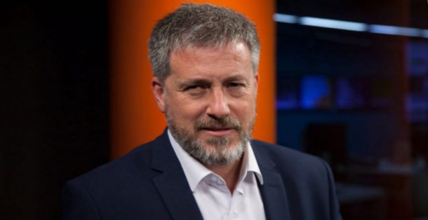Gabriel Ben Tsgal: "Que el piloto esté vinculado a las fuerzas Quds llama poderosamente la atención"