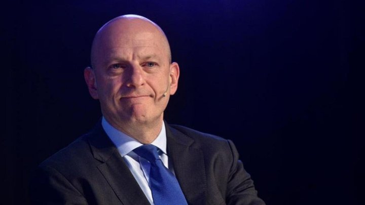 Sergio Berensztein: "Hoy la imagen de Macri está casi igual que la de Milei"