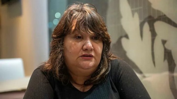 La madre de Cecilia Strzyzowski pidi&oacute; justicia por su hija: "Sena y sus padres merecen perpetua"