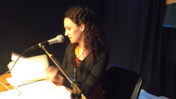 Aurélie Ondine Menninger: 