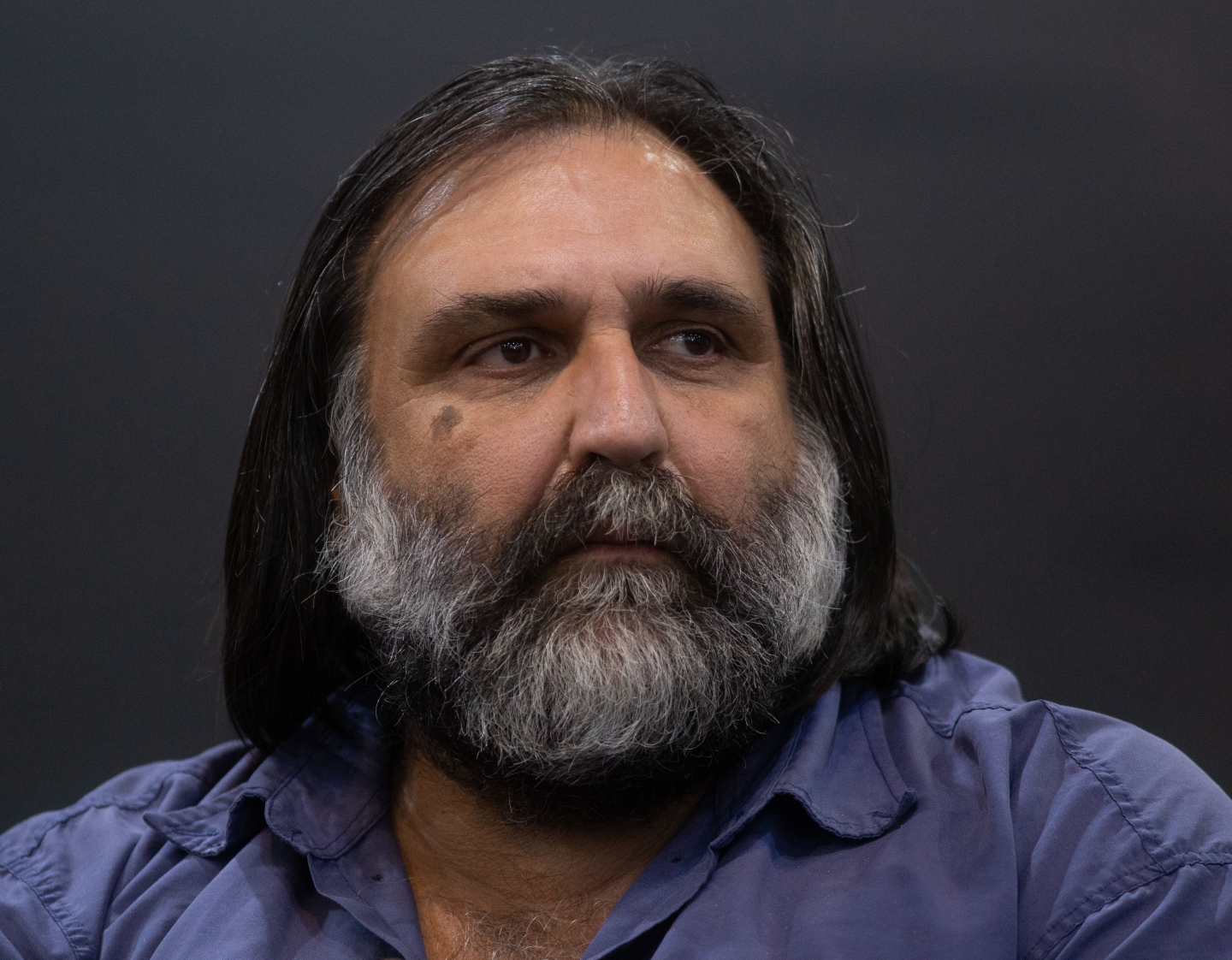 Baradel: "Hay que tratar de exponer a los chicos lo menos posible"