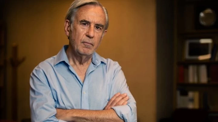 Juan Luis Bour: "La inflaci&oacute;n va a reducirse a&uacute;n m&aacute;s"